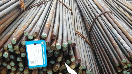 东山30CrNi3Mo合金结构钢