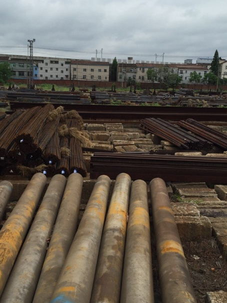 东山20MnMoB合金结构钢