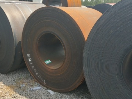 东山Q355NHB耐候板